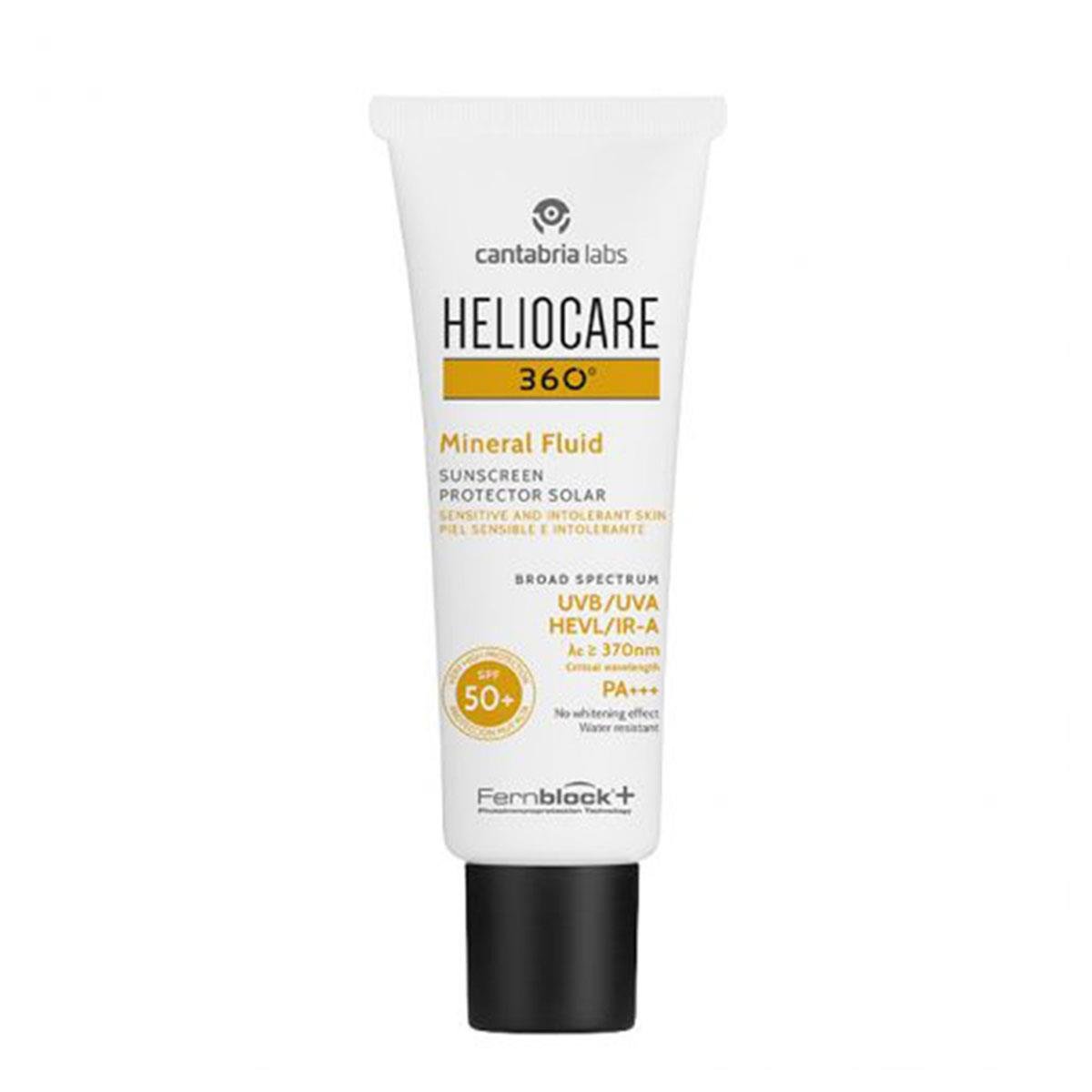 Heliocare Spf 50 Купить В Беларуси