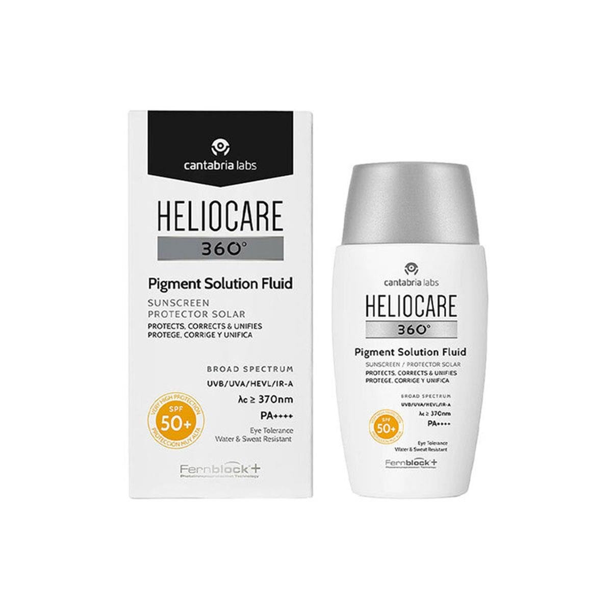 Heliocare Spf 50 Купить В Беларуси