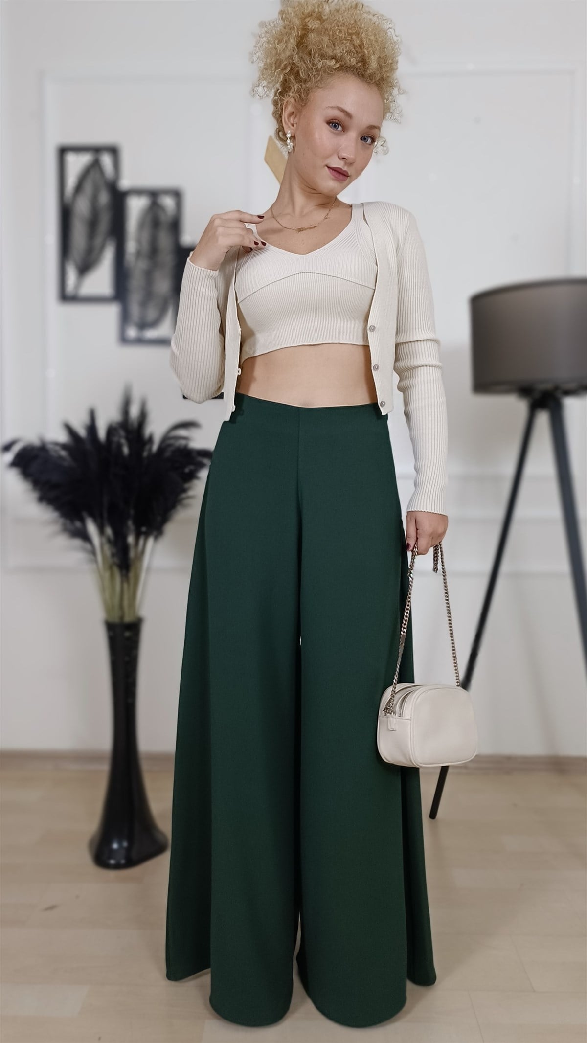 Stoya Model