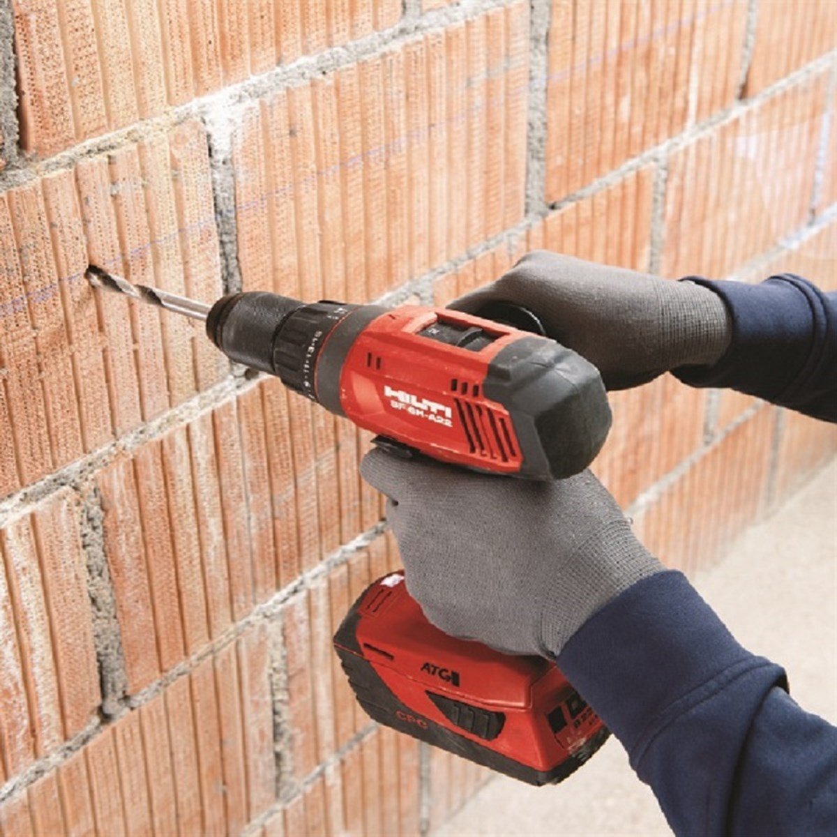 Шуруповерт Аккумуляторный Хилти Купить В Спб