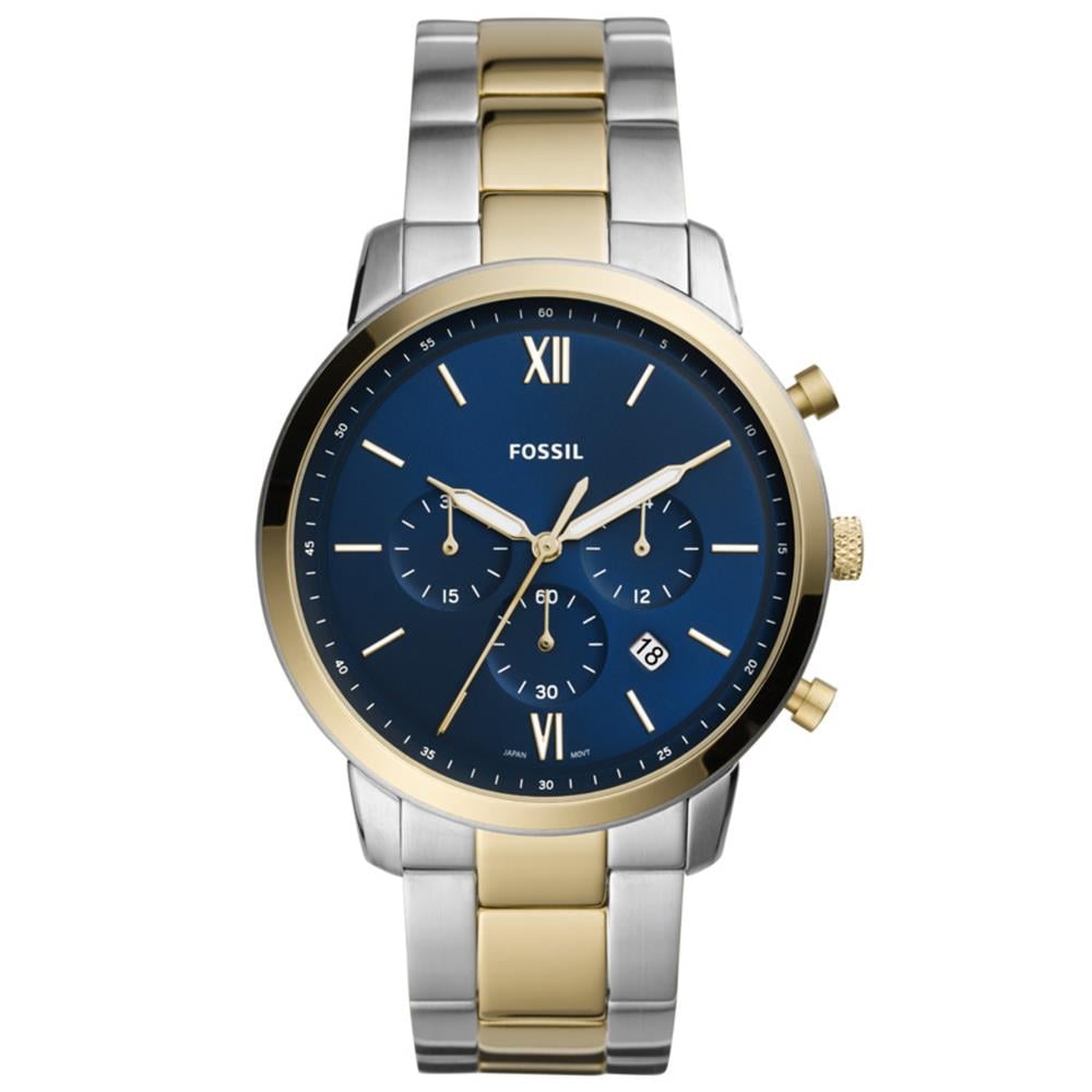 Часы Fossil Fs4776 Купить Недорого В Москве