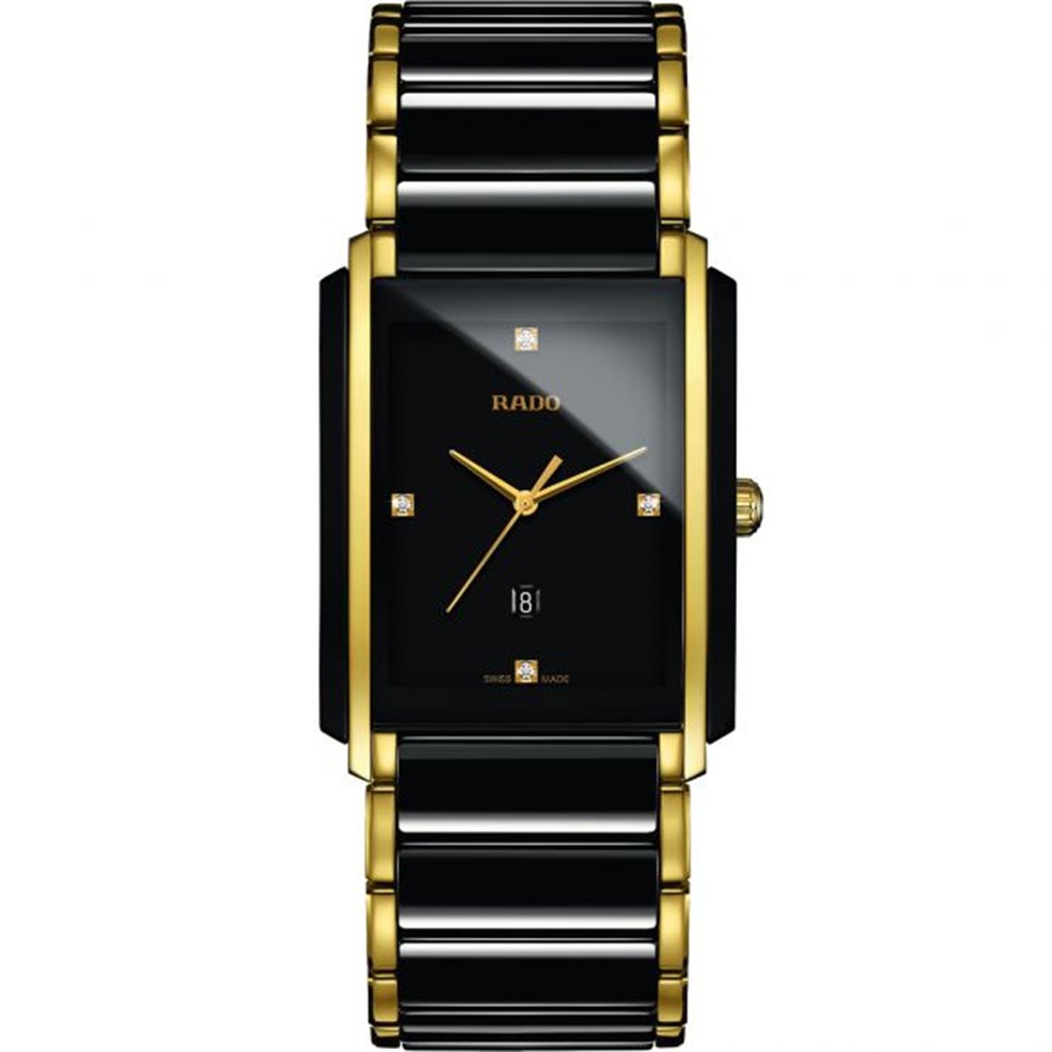 Часы Rado Мужские Купить В Тайланде Цена