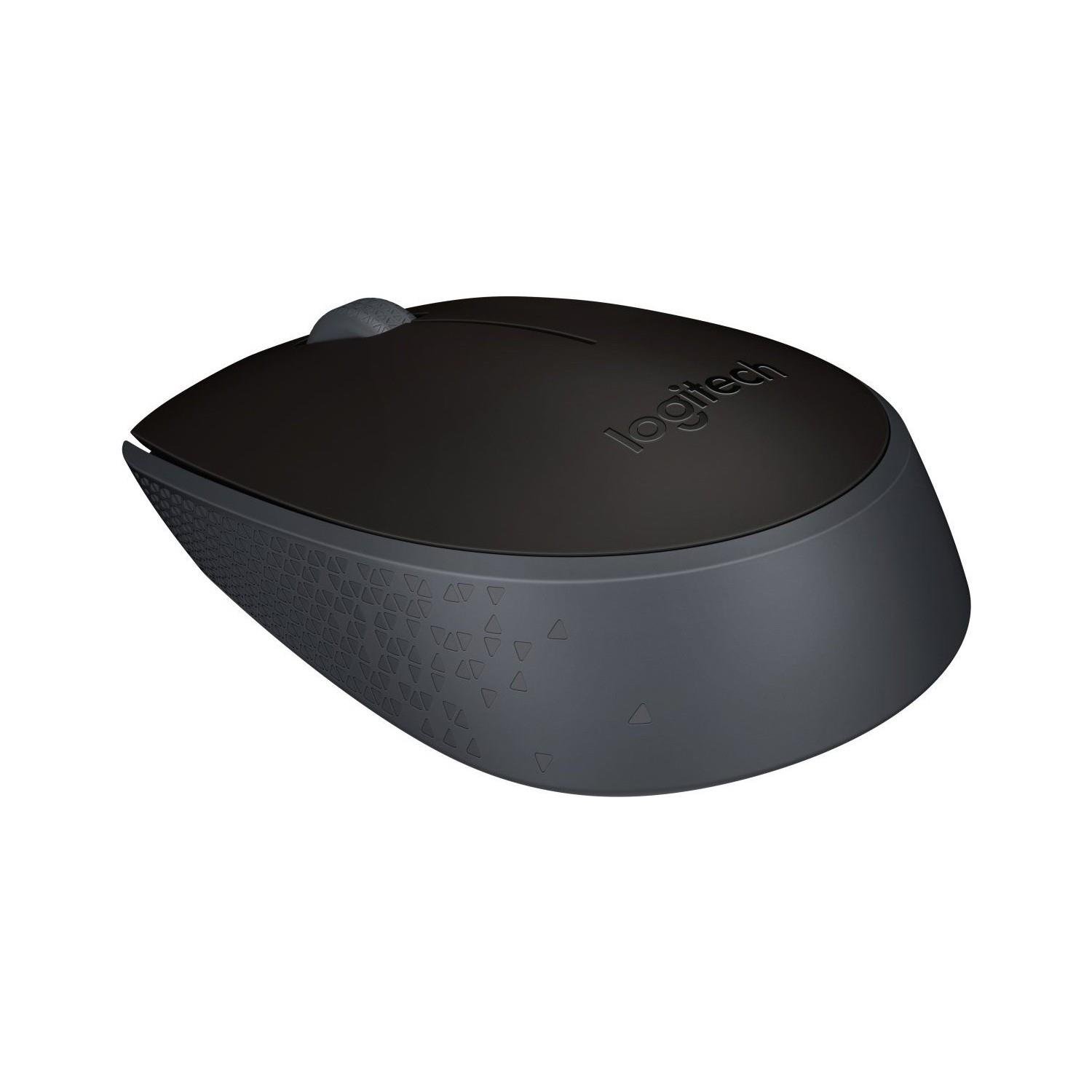 Купить Мышь Для Компьютера Logitech Беспроводная