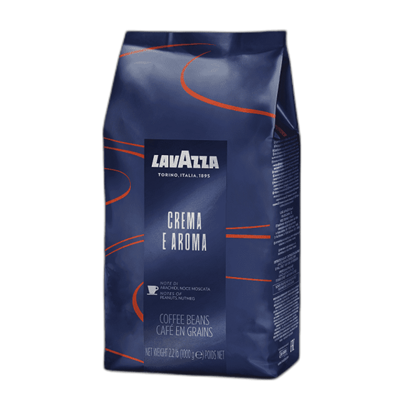 Кофе Lavazza Crema Купить