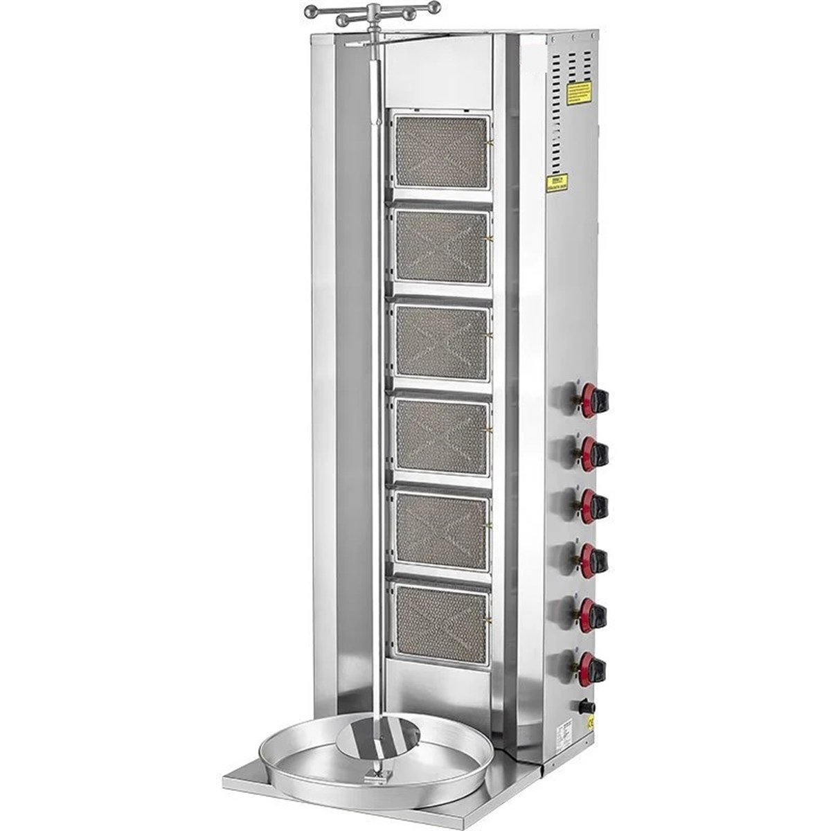 Аппарат Для Шаурмы Газовый Купить Кемерово Авито