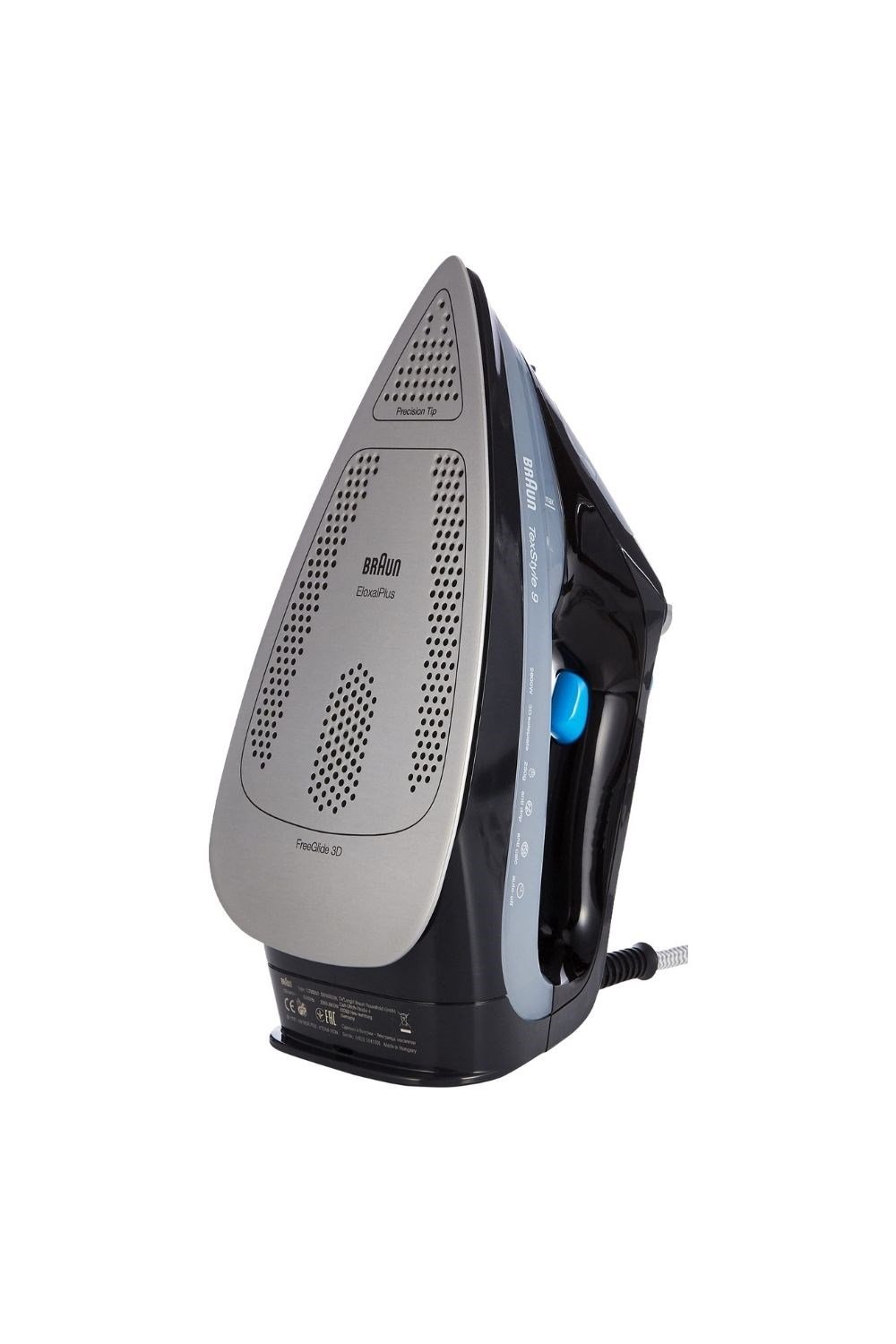Braun Texstyle 9 Si9188ebk Купить
