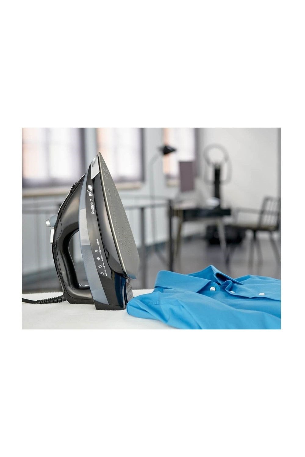 Утюг Texstyle 7 Ts745a Купить