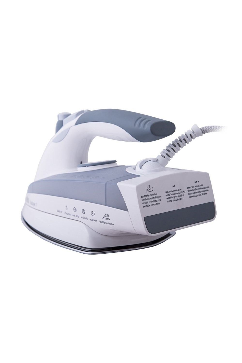 Купить Braun Texstyle 7 4690 Ts785estp