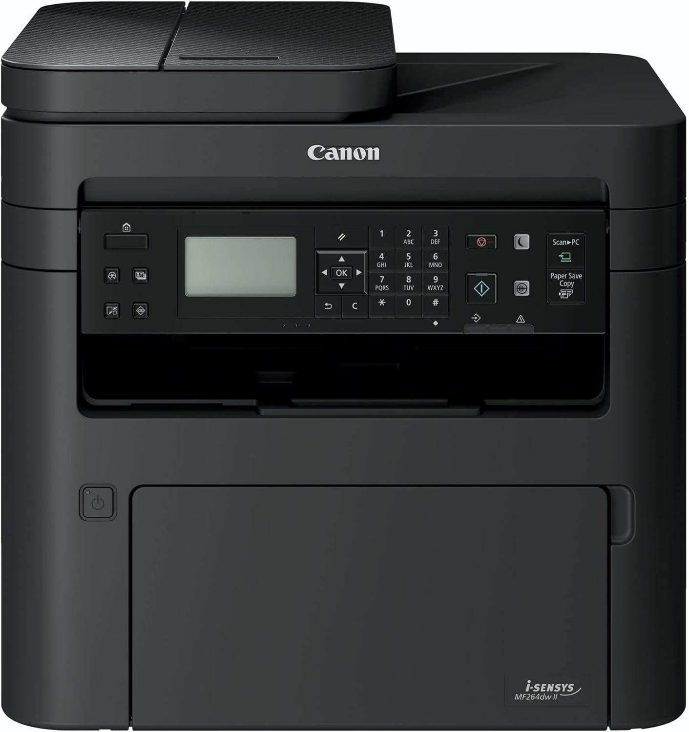 Принтер Canon I Sensys Цветной Купить