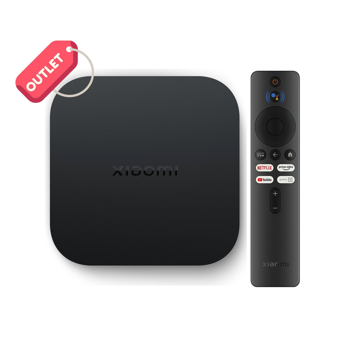 Xiaomi Box S Купить В Челябинске