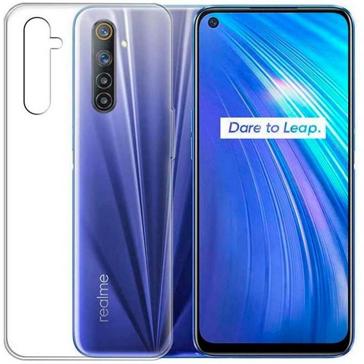 Realme 6s 6 128gb Купить