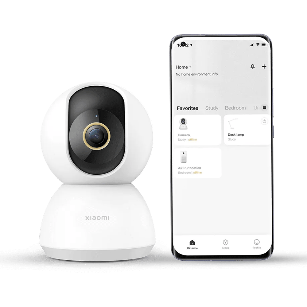 Xiaomi Smart Camera C300 Купить