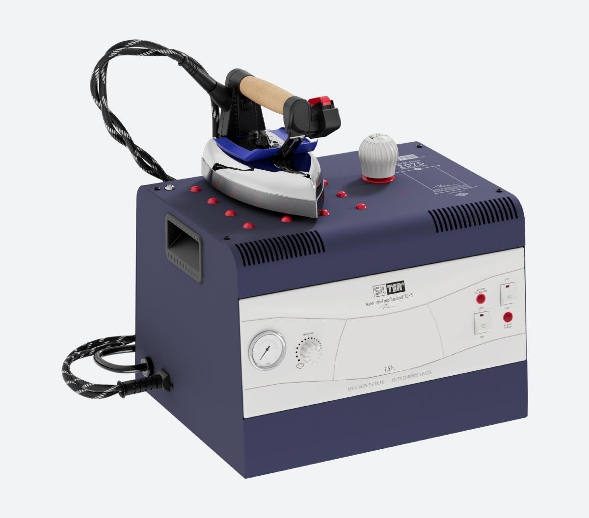 Silter Super Mini 2002 2 Купить