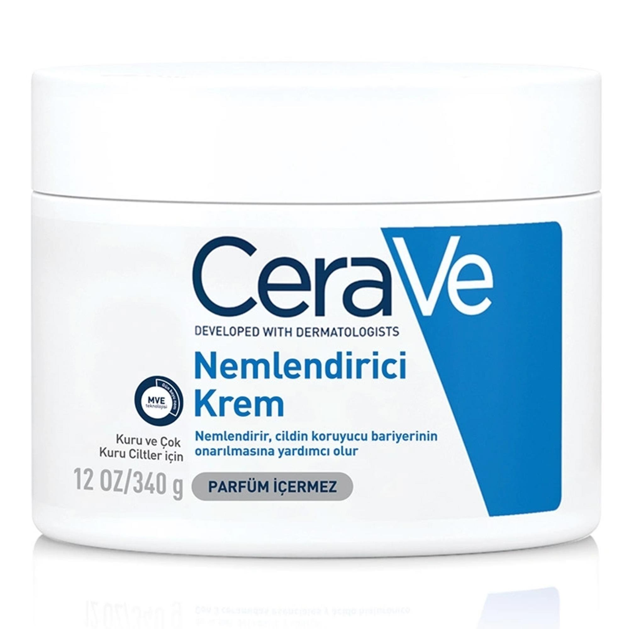 Cerave Крем Увлажняющий Купить В Москве