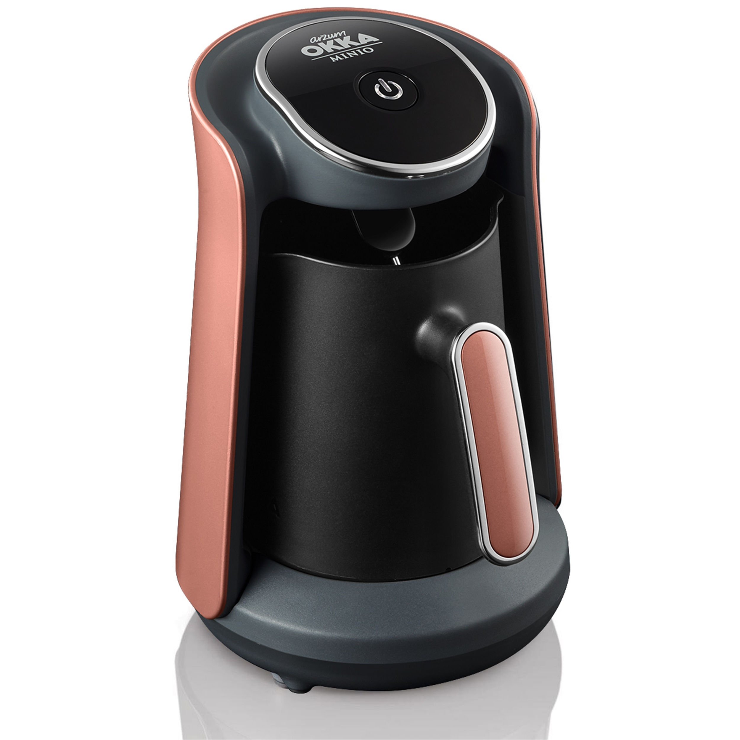 Турка Электрическая Okka Купить