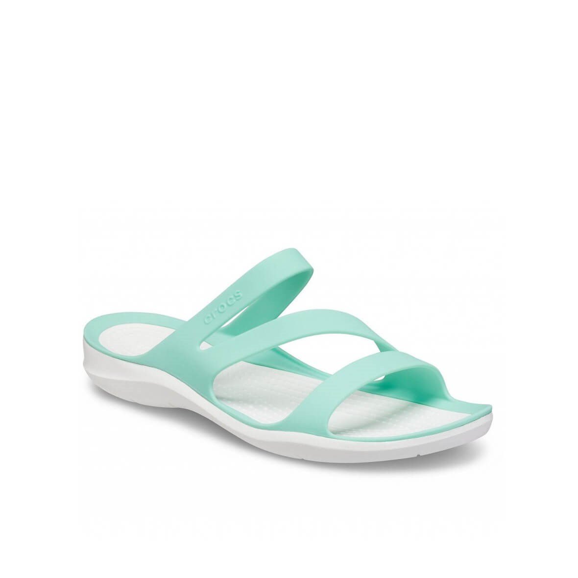 Купить Женские Шлепанцы Crocs