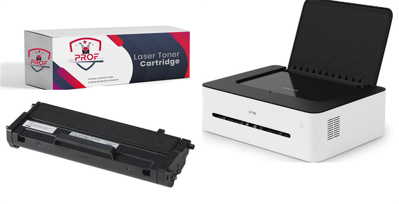 Принтер Ricoh Sp 150suw Купить