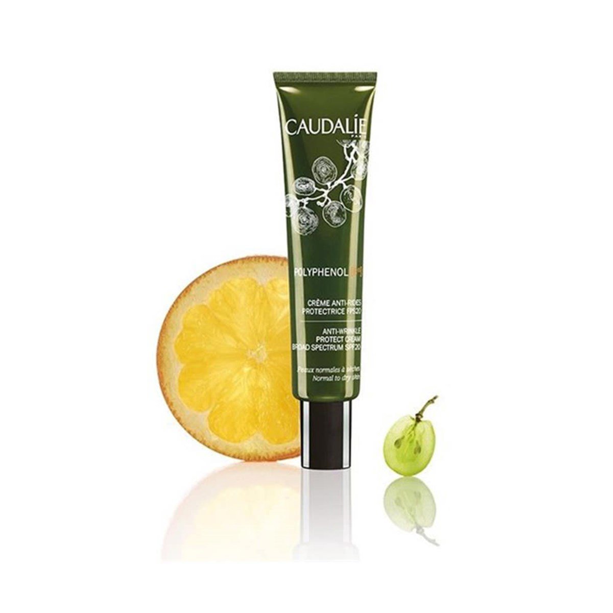Caudalie Косметика Купить Интернет