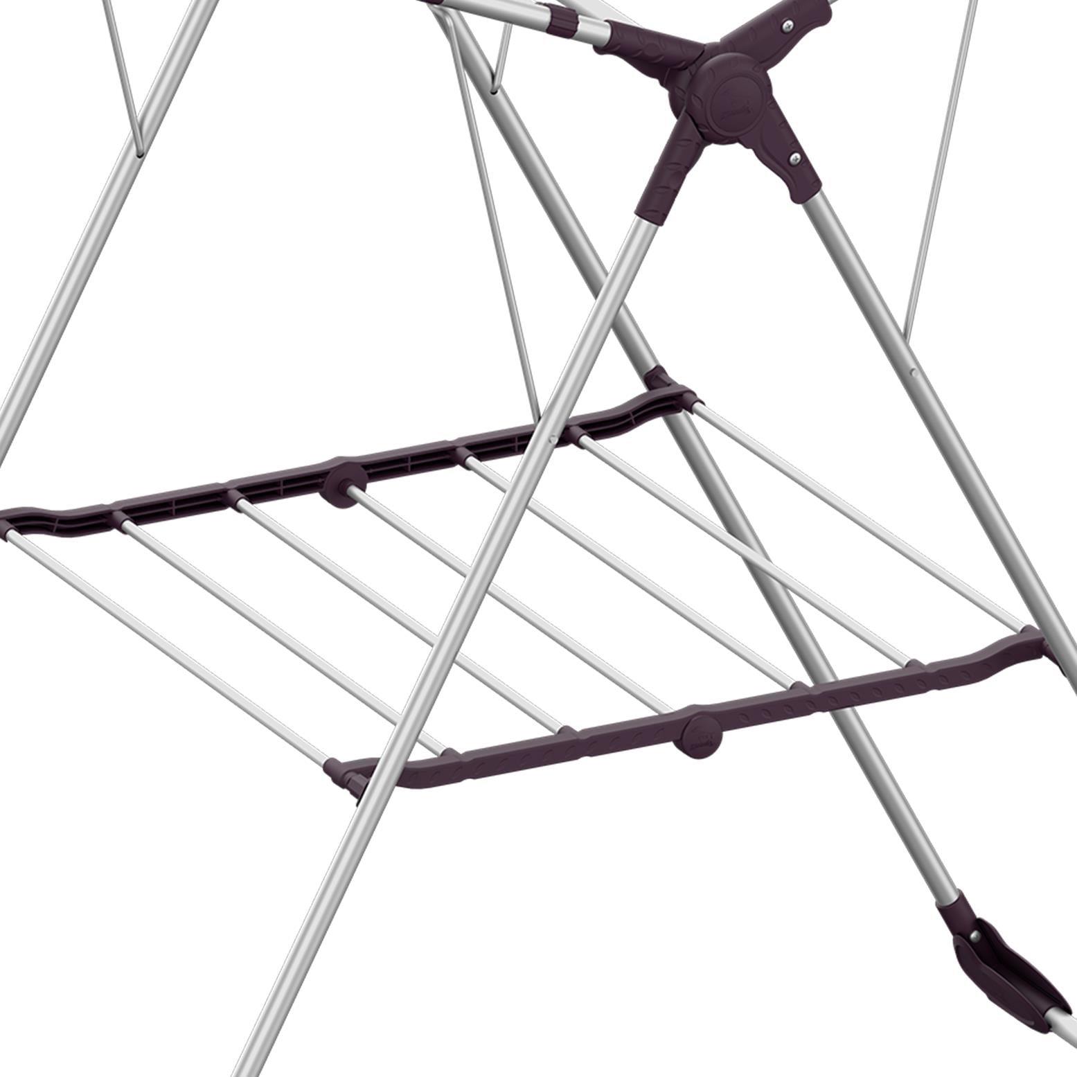 Gazzella Hang'N Dry Alüminyum Çamaşır Kurutmalık