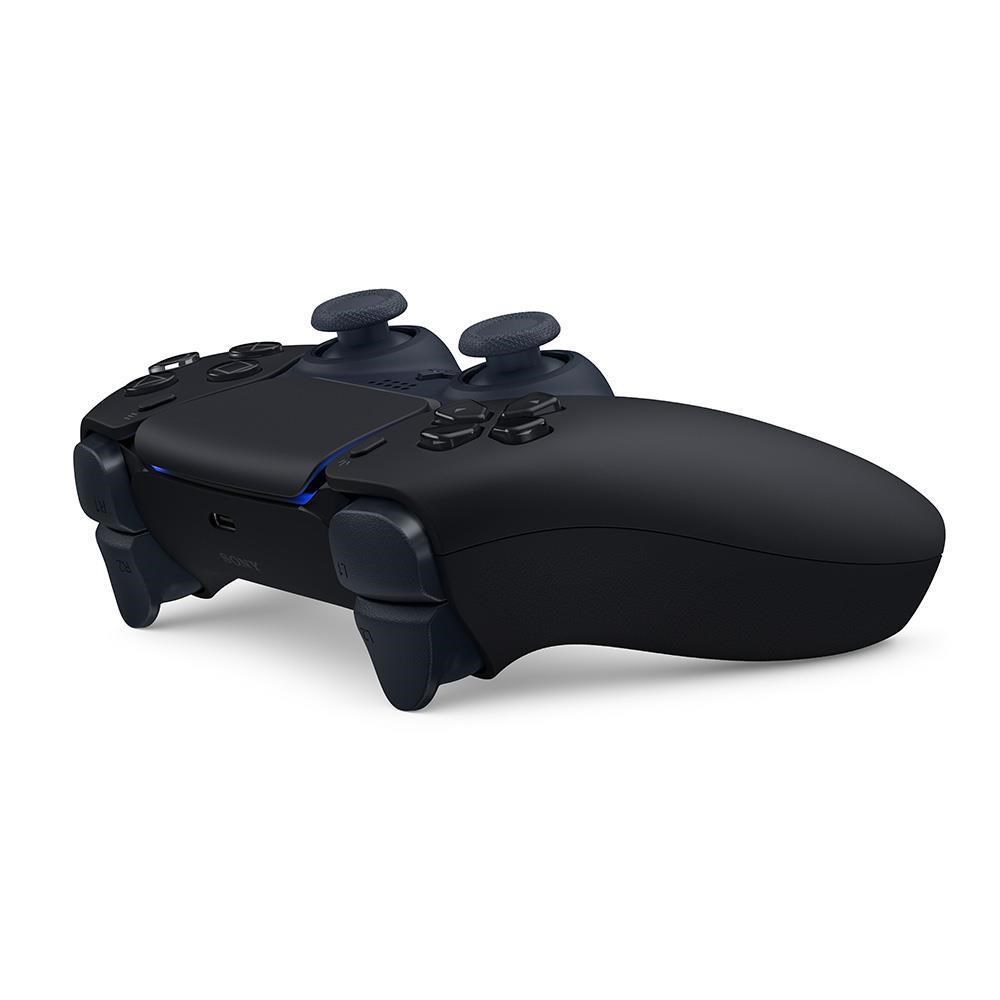 Sony oyun kolu yan görünüm