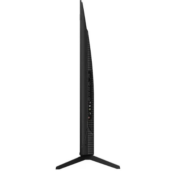 TCL 65P79K bağlantı ve yan detay