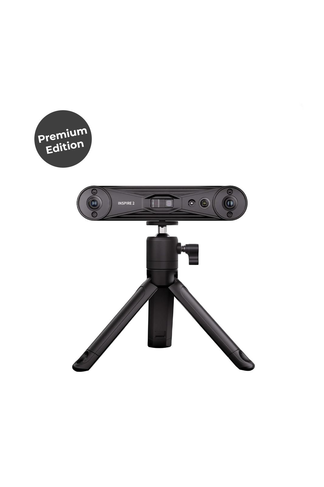 Revopoint INSPIRE 2 3D Tarayıcı