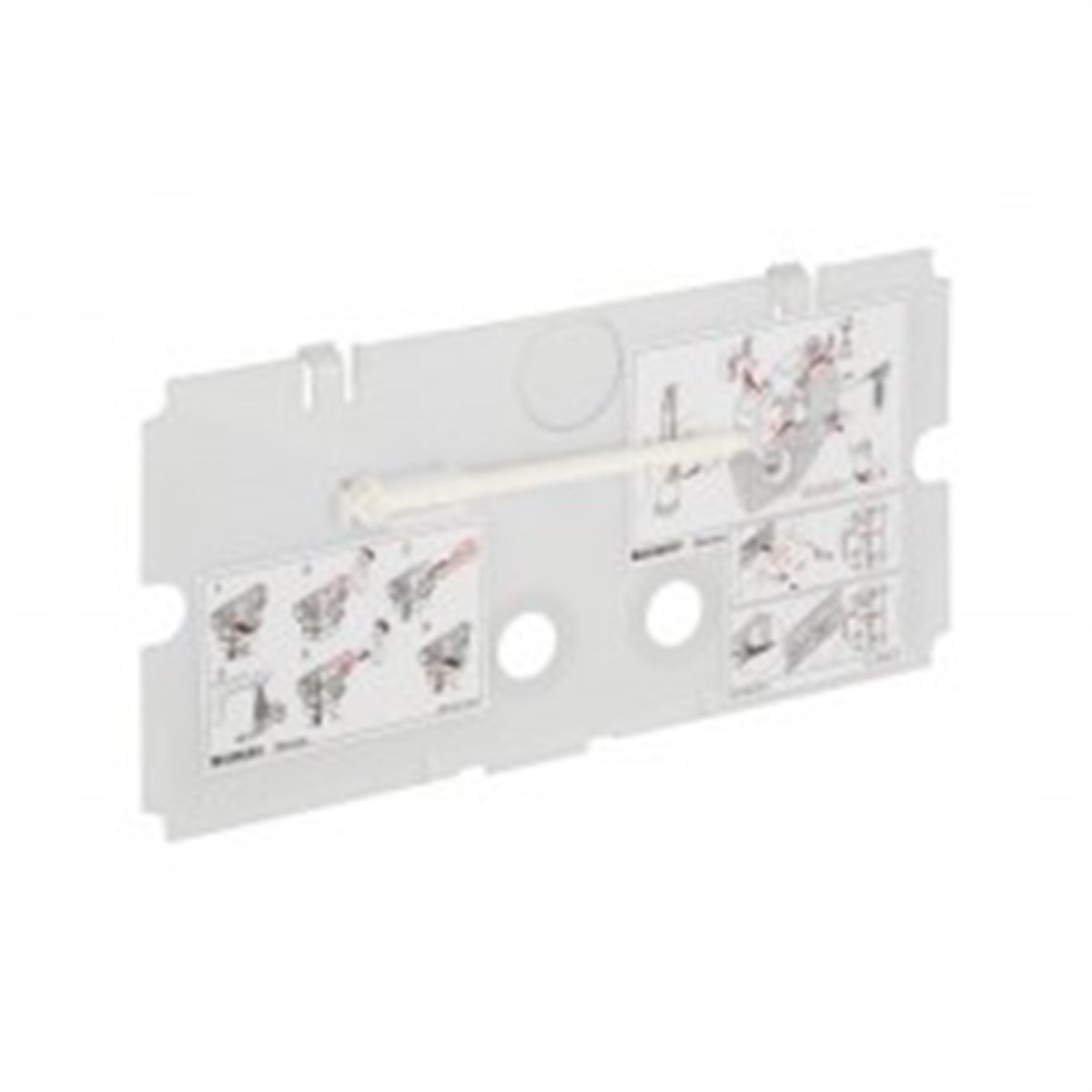 Крышка Смывного Бачка Geberit 241.343 00.1 Купить