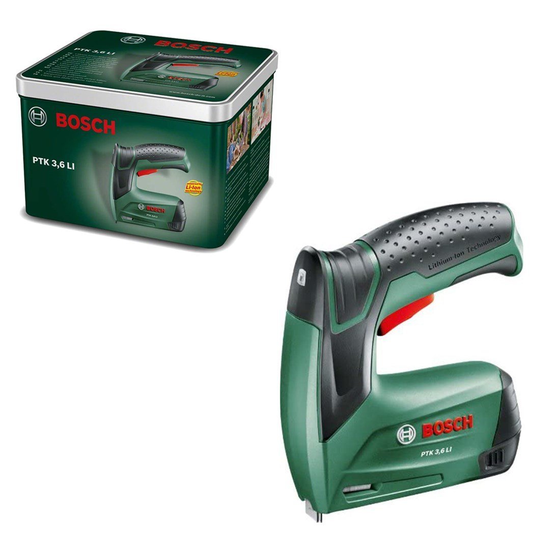 Bosch Ptk 3 6 Li Купить