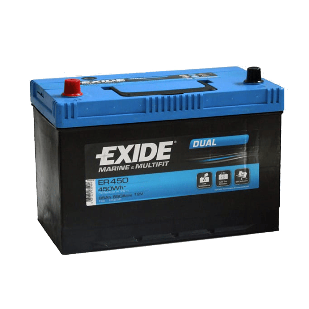Аккумулятор Exide 80ah Купить