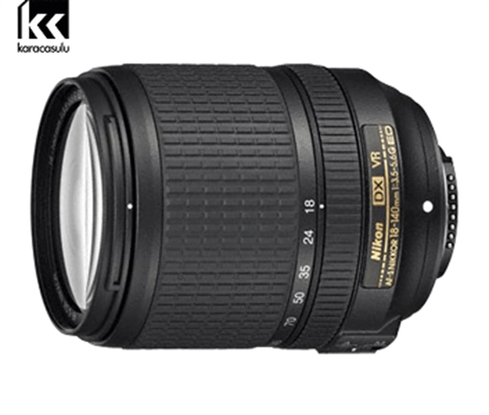 Купить Объектив Nikon Af S