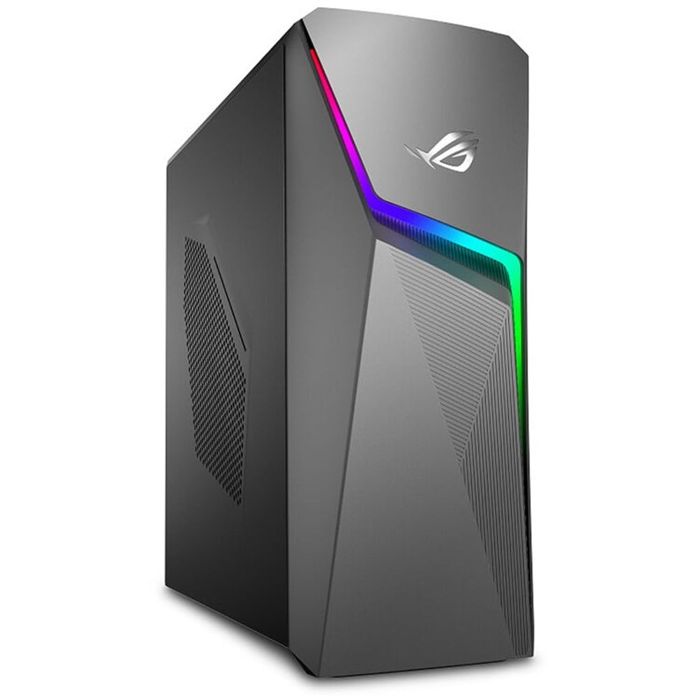 Купить Игровой Пк Asus