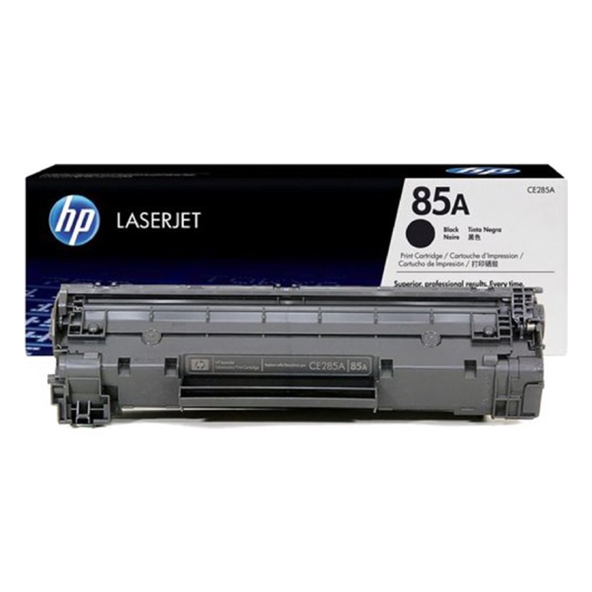 Оригинальный Картридж Hp Ce285a Купить