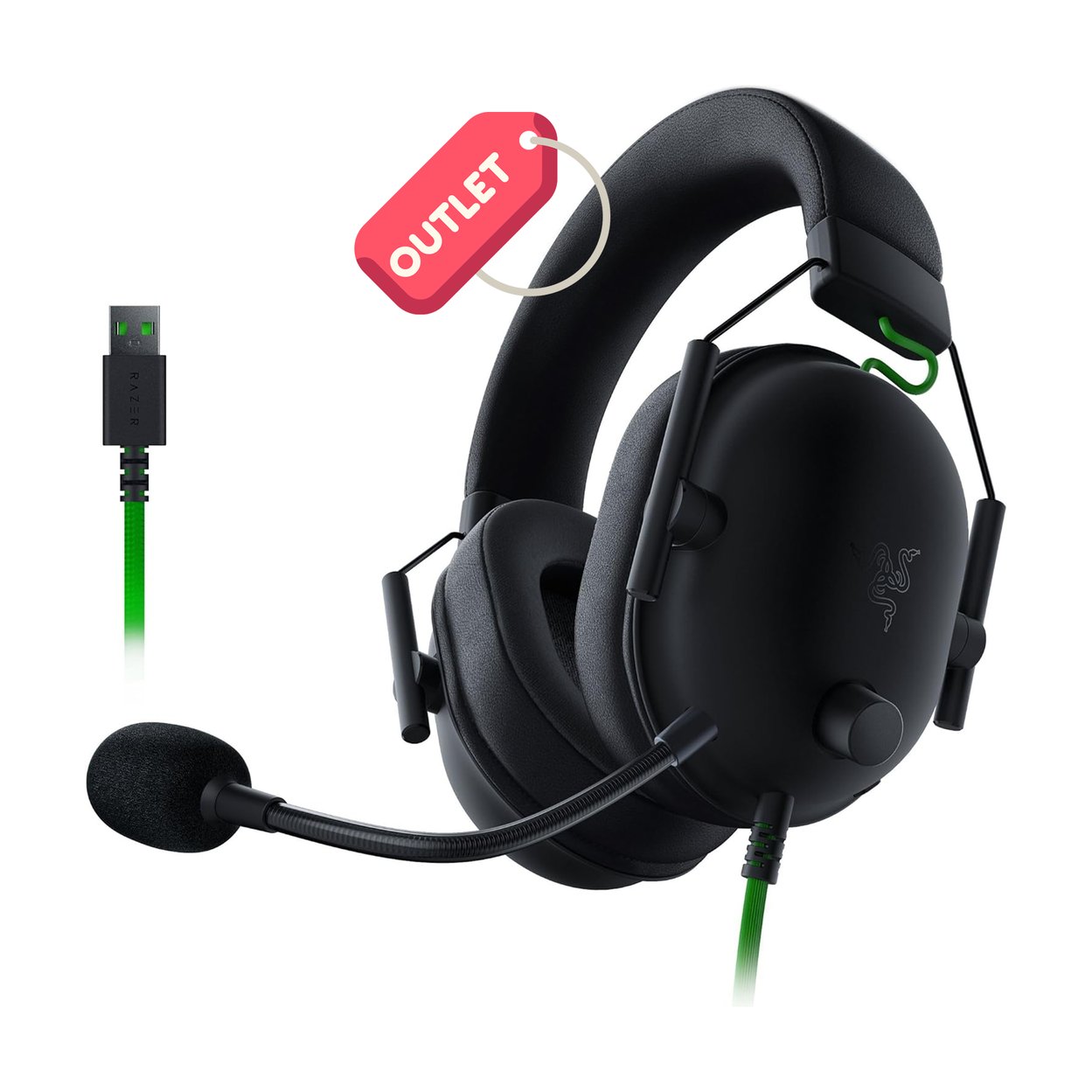 Razer Blackshark V2 Pro Wireless Купить