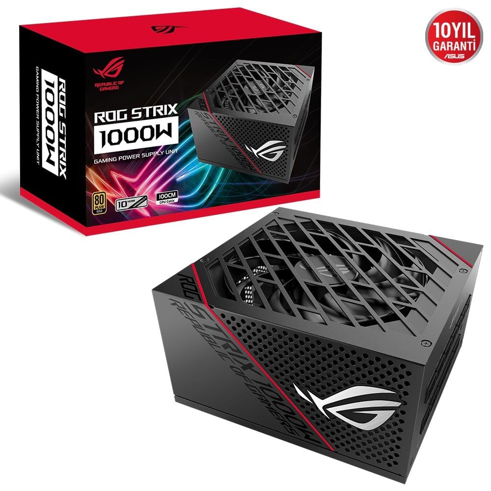 Купить Блок Питания Asus Tuf Gaming