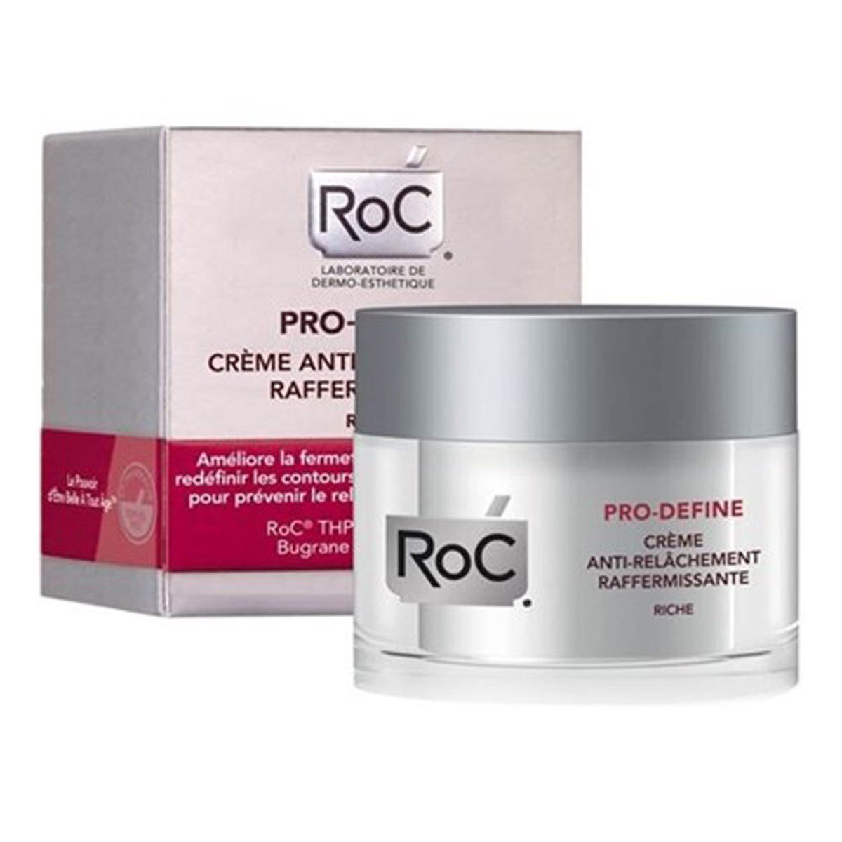 Где Купить Крем Roc