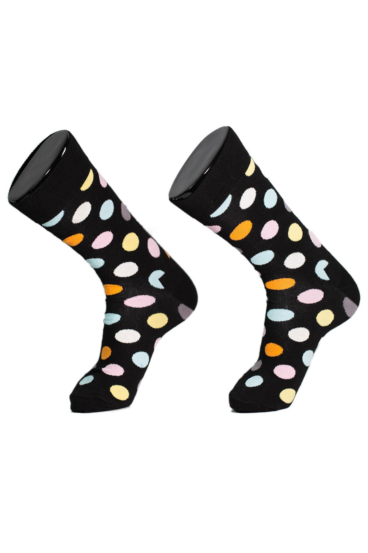 Socksturka Puantiyeli Erkek Soket Çorap
