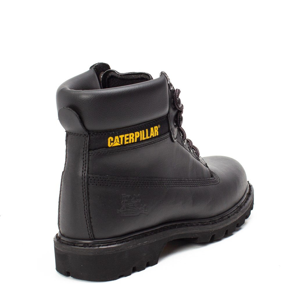 Men Boots Black 531 015M0031-1 | Caterpillar