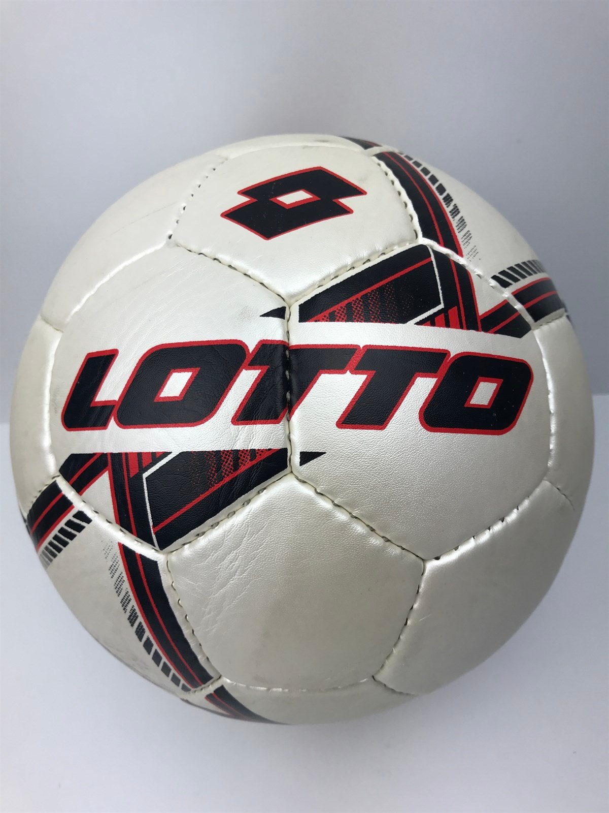 Lotto Dikişli Futbol Topu
