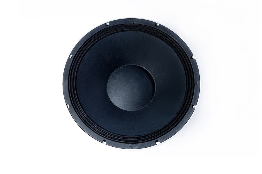 Mk Speakers 15 M-PRO 700 Çıplak Hoparlör Fiyat ve Özellikleri  MeduMuzikMarket'te