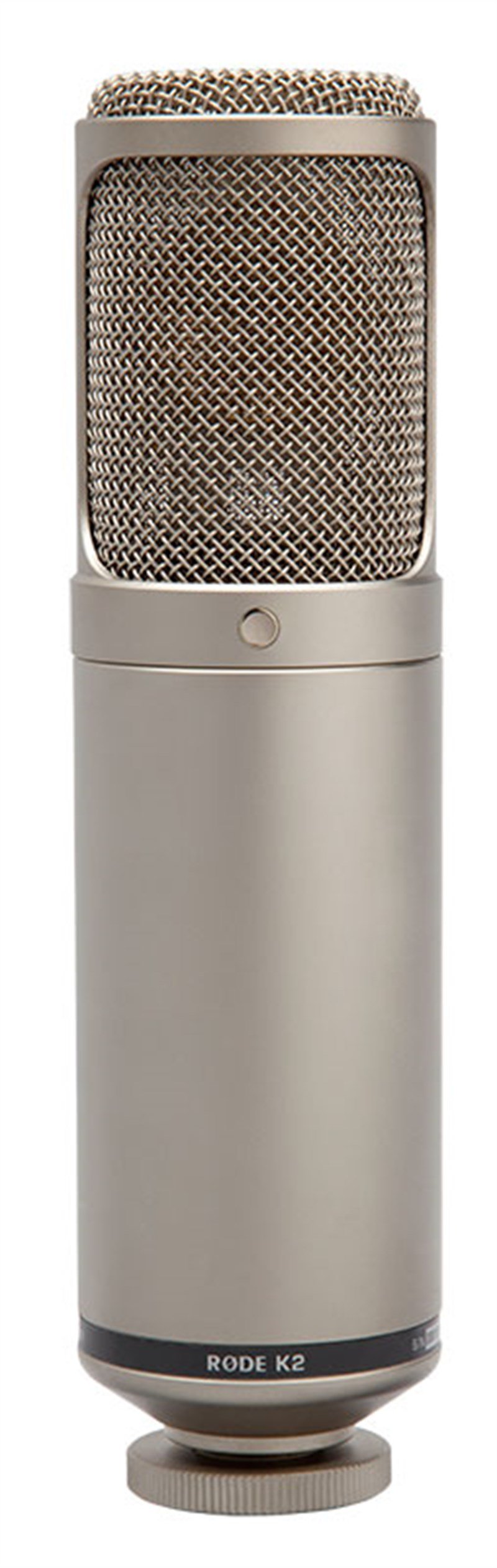 RODE K2 Geniş Diyaframlı Tüp Mikrofon Mikrofon Fiyatı ve Özellikleri  ®MeduMuzikMarket.com'da