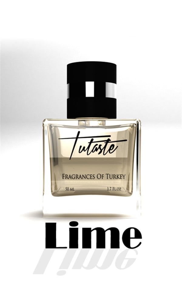 L'IMMENSITE [Lime] Erkek Parfümü