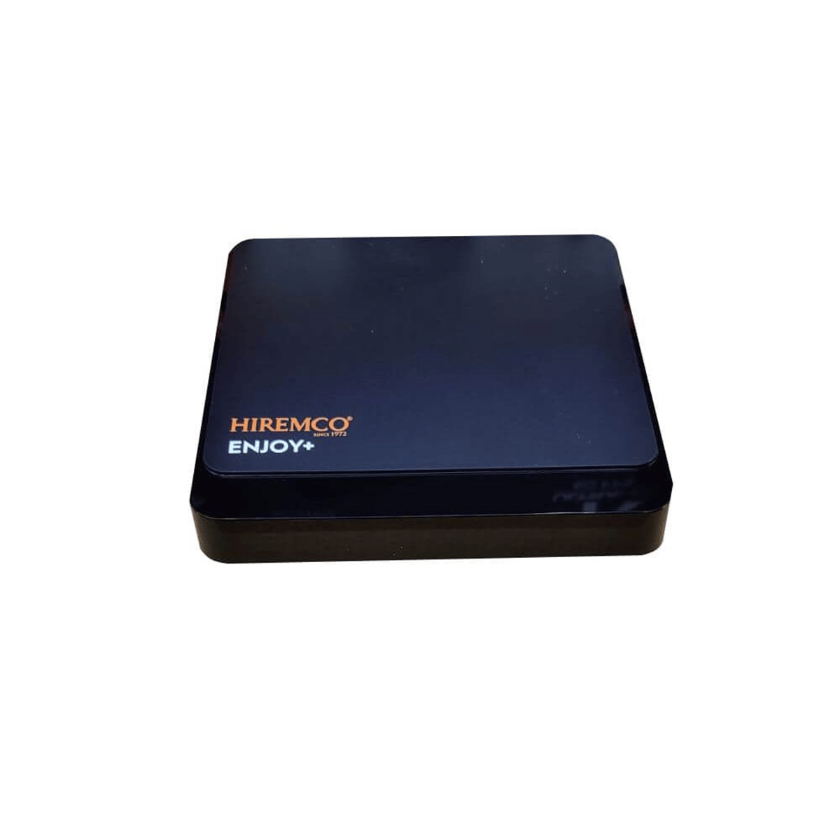 Hiremco 4K UltraHD Enjoy+ Android TV Box