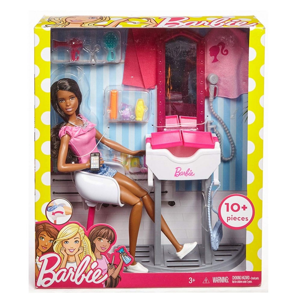 Barbie Bebek ve Oda Setleri DVX51 FJB37 I Merkez Oyuncak I Güvenilir  Alışveriş, Hızlı Kargo, Kolay İade!