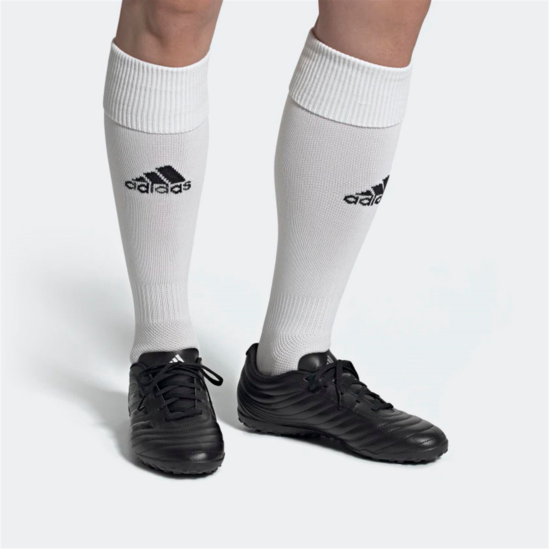 Adidas Erkek Futbol Halı Saha Ayakkabı F35481 Copa 19.4 Tf
