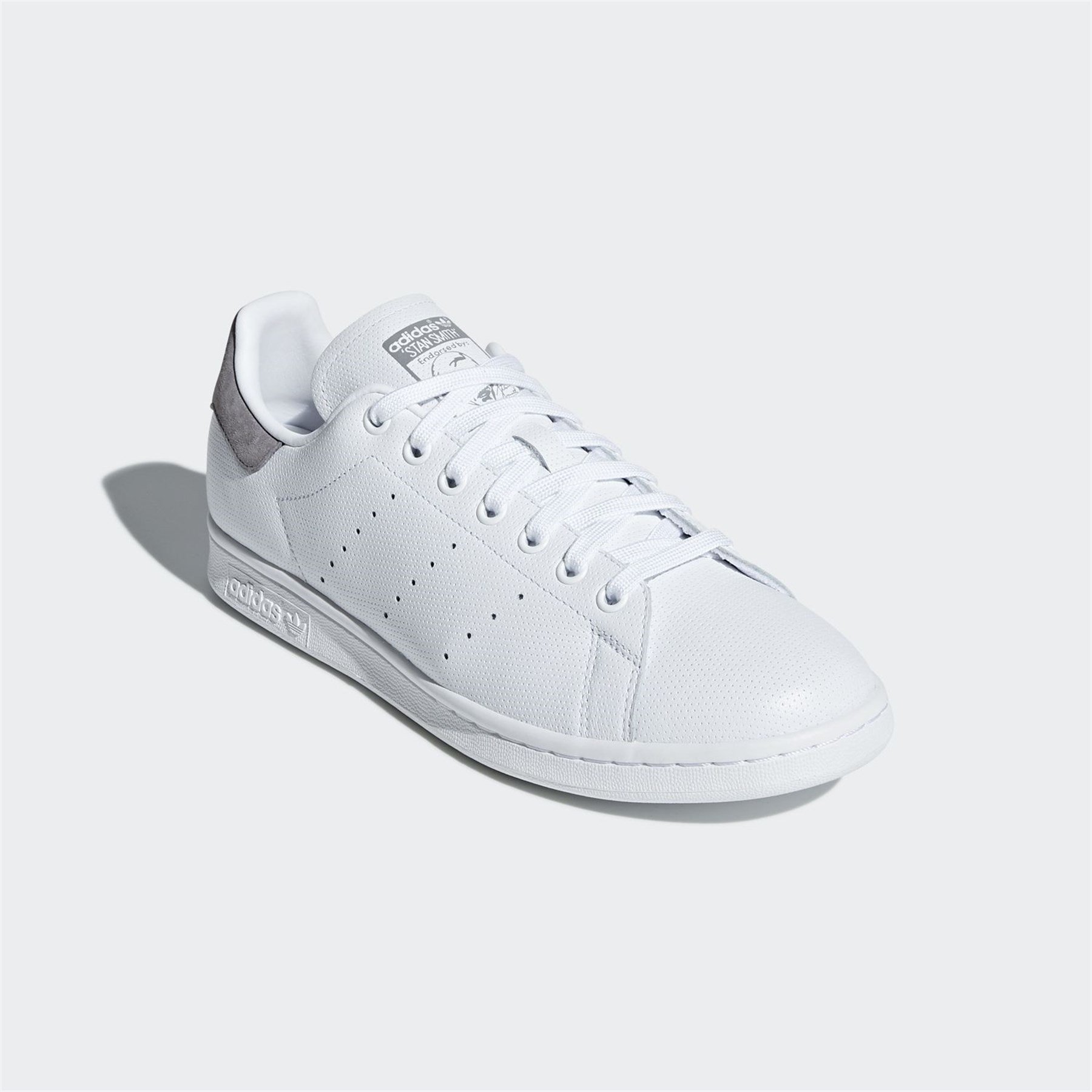 Adidas Erkek Günlük Ayakkabı B41470 Stan Smith