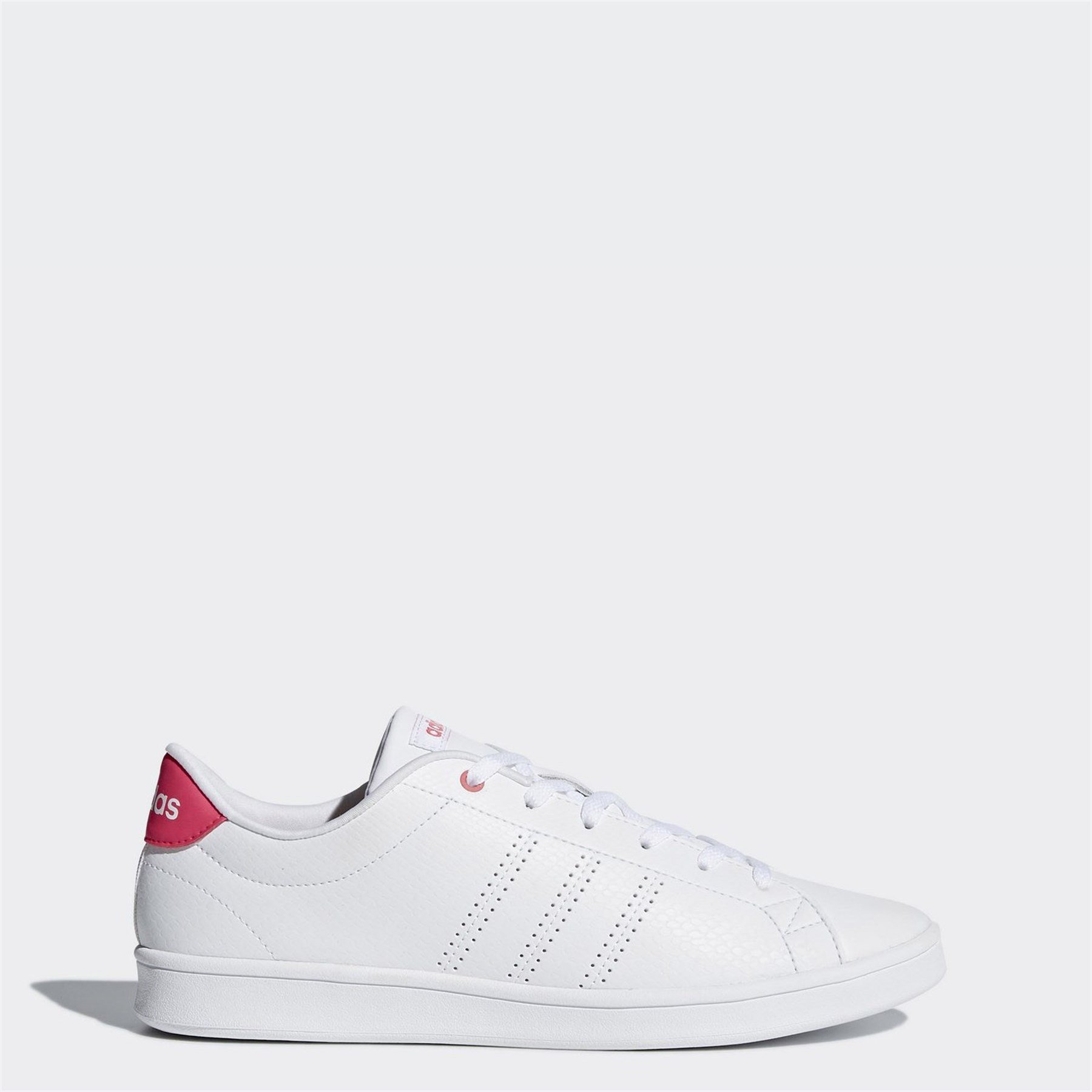 Adidas Kad n Ayakkab DB1844 ADVANTAGE CLEAN QT