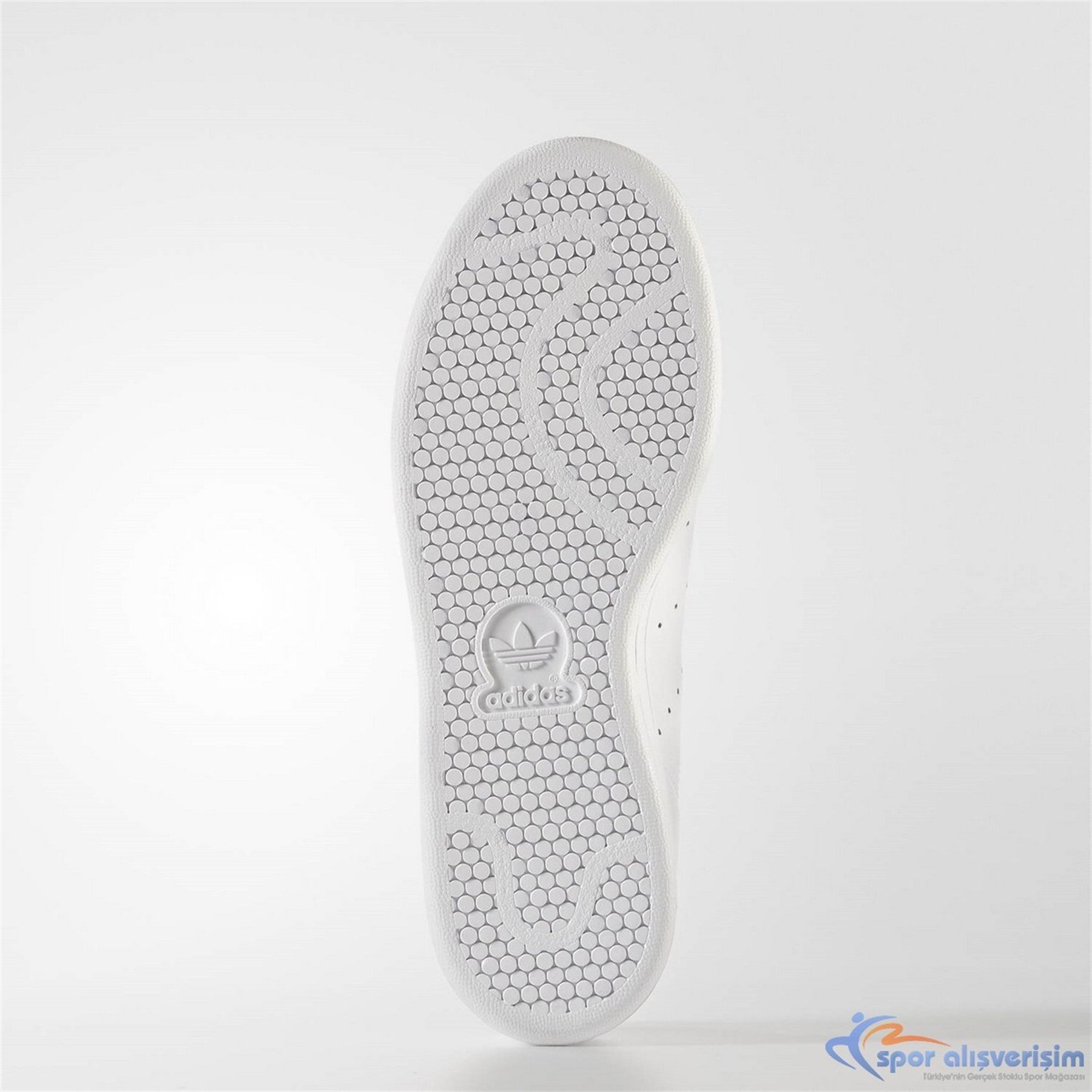 Adidas Kadın Günlük Ayakkabı CP9715 STAN SMITH W