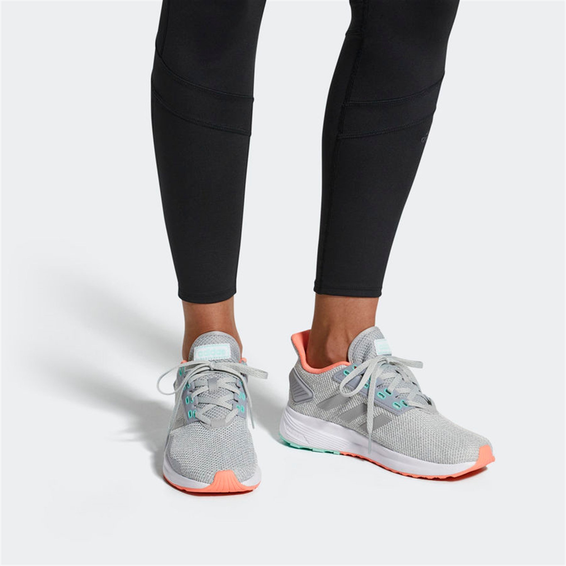 Adidas Kadın Koşu - Yürüyüş Ayakkabısı Bb7006 Duramo 9