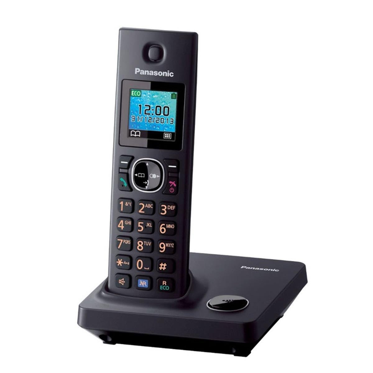 Panasonic KX-TG7851 Telsiz Telefon