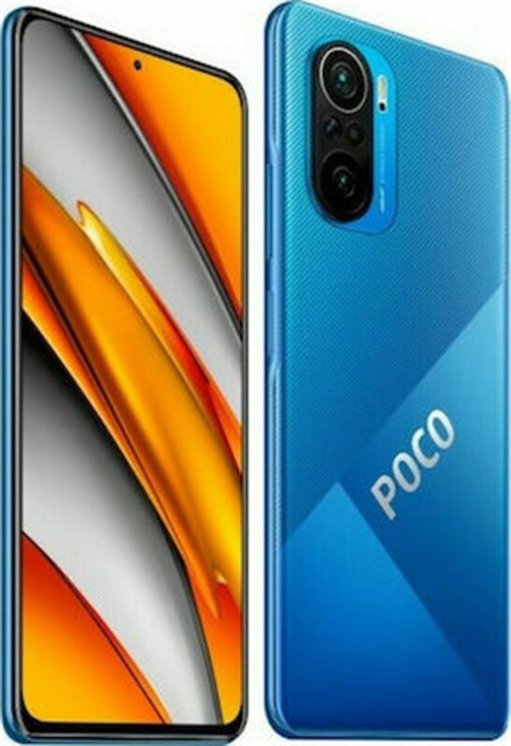 Xiaomi Poco f3 8/256
